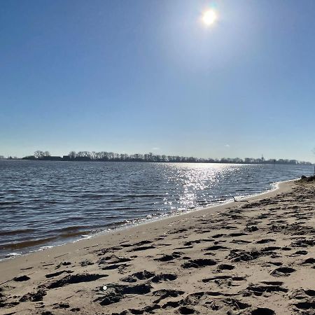 Weser Nah 布拉克 外观 照片