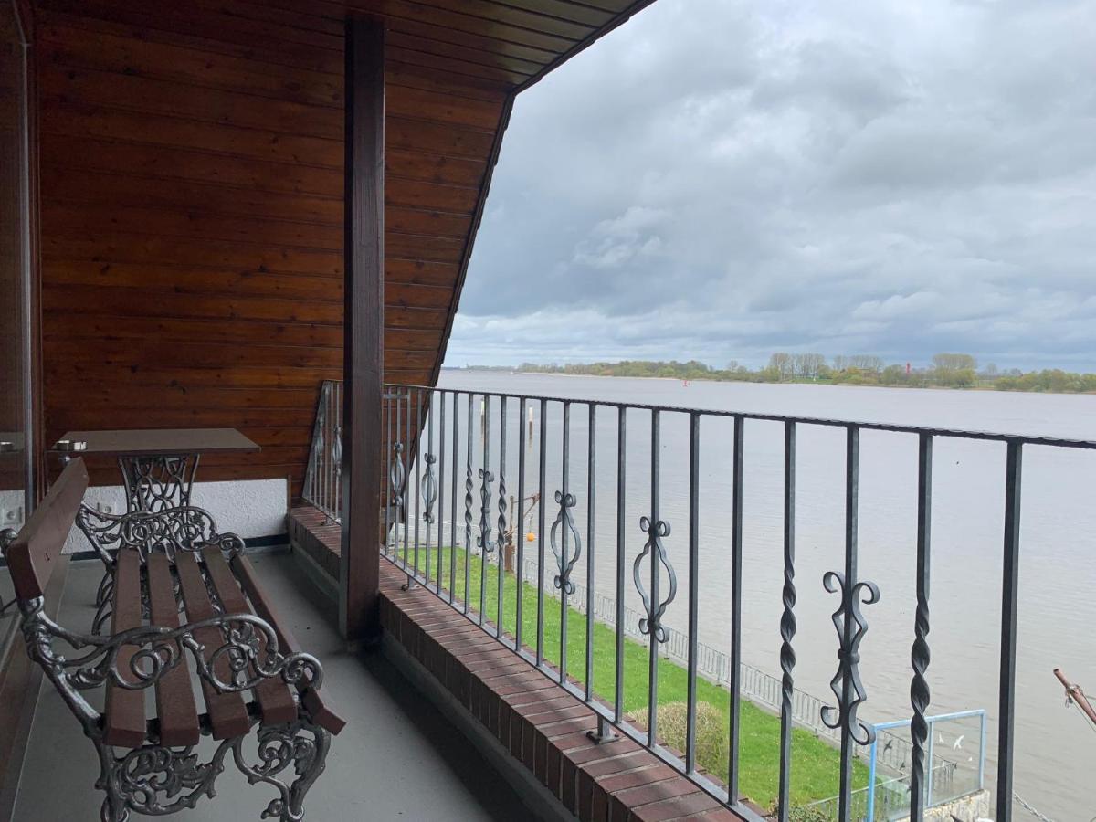 Weser Nah 布拉克 外观 照片