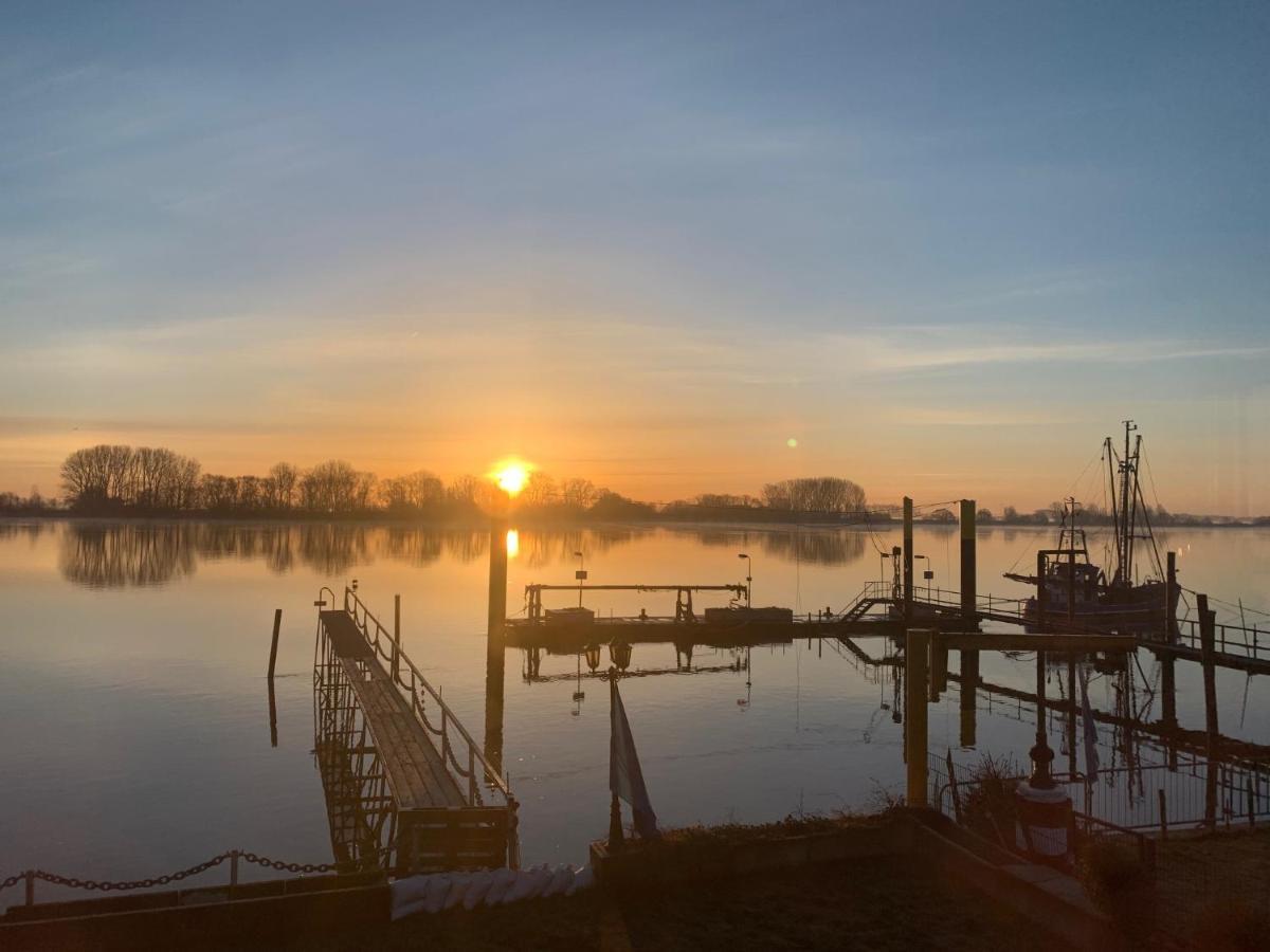 Weser Nah 布拉克 外观 照片