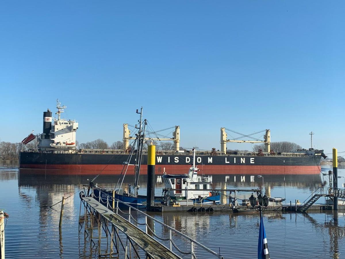 Weser Nah 布拉克 外观 照片