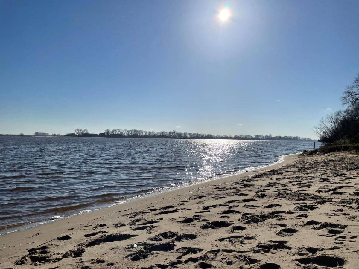 Weser Nah 布拉克 外观 照片